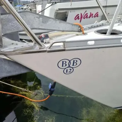 BB12-M Cruiser
