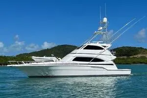 Beach Bum 67' Bertram 2004
