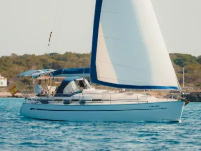 Beaconax Yachtbau GmbH Bavaria 36AC