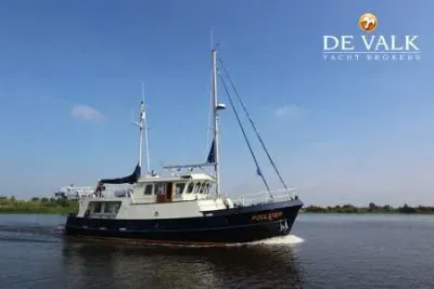 BEKEBREDE KOTTER motor yacht for sale