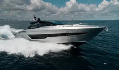 BEL SOGNO 68' Riva 2024