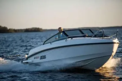 Bella 640 DC