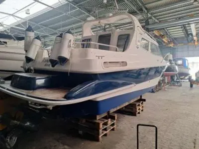 Bella Falcon 26