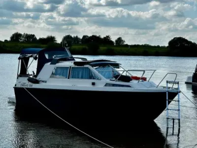 Bella Flipper 760