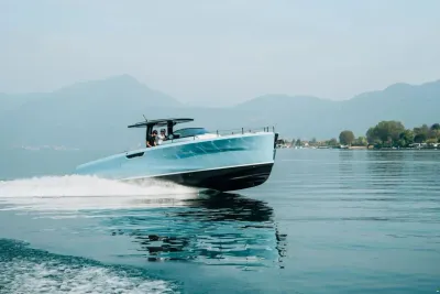 Bellini Astor 36