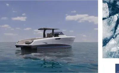 Bellini ASTOR 36
