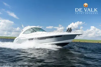 BELLIURE 48 MY motor yacht for sale