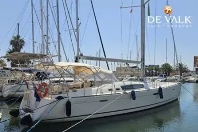 BELLIURE 50 sailing yacht for sale