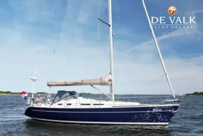 BENETEAU 0CEANIS 36CC CLIPP. sailing yacht for sale