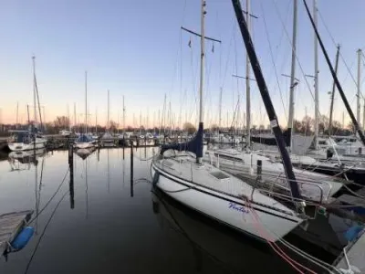 Beneteau 30