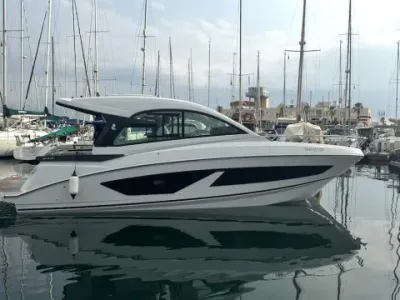 Beneteau 32GT
