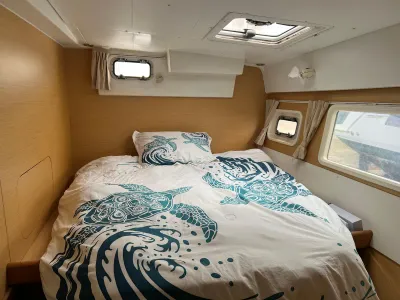 Beneteau 343 2007