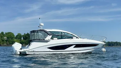 Beneteau 36 Gran Turismo