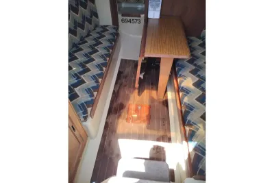 Beneteau 373 2007