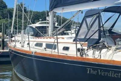 Beneteau 381 1999