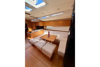Beneteau 393 2003