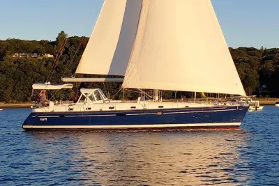 Beneteau 50 2001