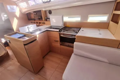 Beneteau 50 2005