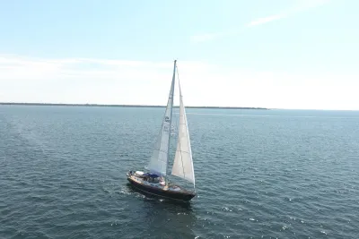 Beneteau 57 2010