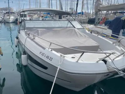 Beneteau