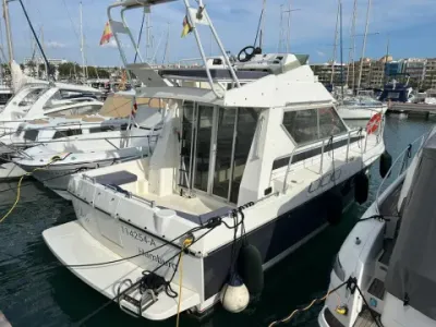 Beneteau Antares 10.20 Flybridge
