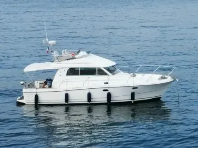 Beneteau Antares 10.80