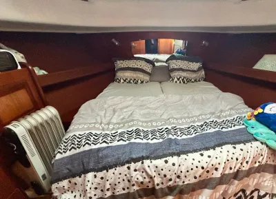 Beneteau Antares 10.80