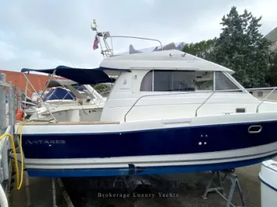 Beneteau Antares 10.80