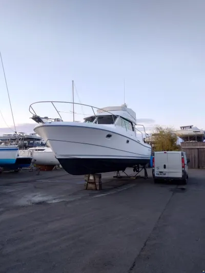 Beneteau Antares 10.80