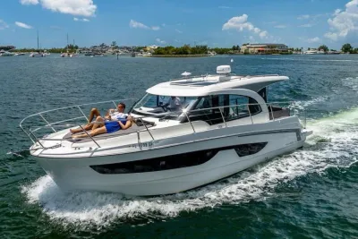 Beneteau Antares 11 2021