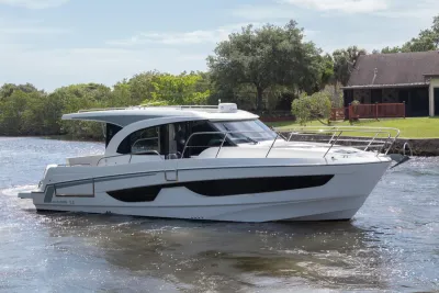 Beneteau Antares 11 2023