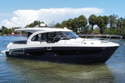 Beneteau Antares 11 2024