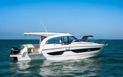 Beneteau Antares 11 OB, 2025