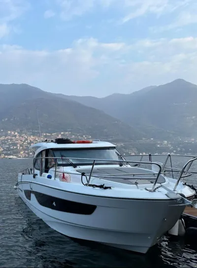 Beneteau Antares 11 OB