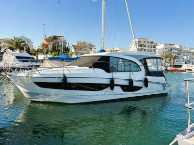 Beneteau Antares 11 OB