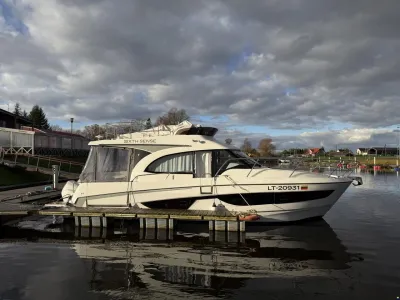 Beneteau Antares 11 OB Fly
