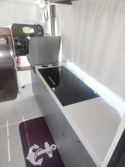 Beneteau Antares 11 OB