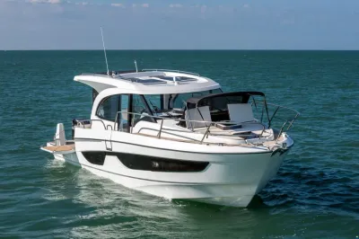 Beneteau Antares 11OB