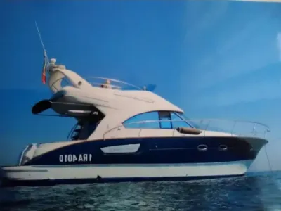 Beneteau ANTARES 12 FLY CRUISING