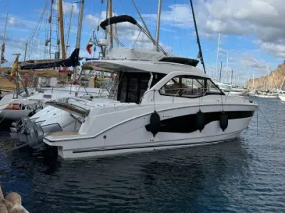 Beneteau Antares 12 Fly