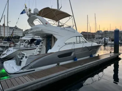 Beneteau Antares 12 IPS