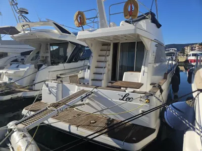 Beneteau Antares 13.80