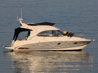 Beneteau Antares 30