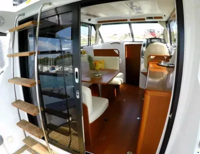 Beneteau ANTARES 30 FLY