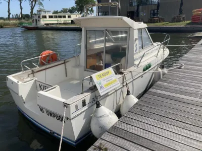 Beneteau Antares 6.80