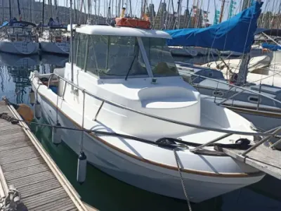 Beneteau Antares 620