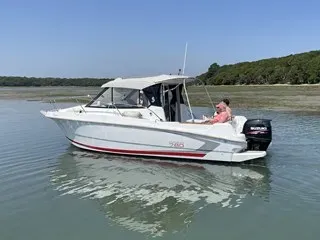 Beneteau Antares 7.80