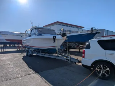 Beneteau Antares 7.80