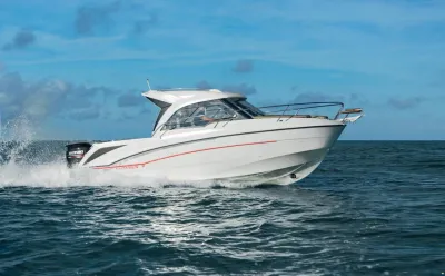 Beneteau Antares 7 OB, 2026 NEW BOAT