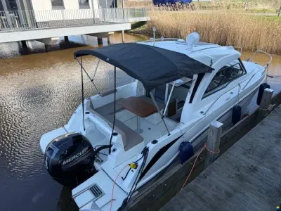 Beneteau Antares 7 OB